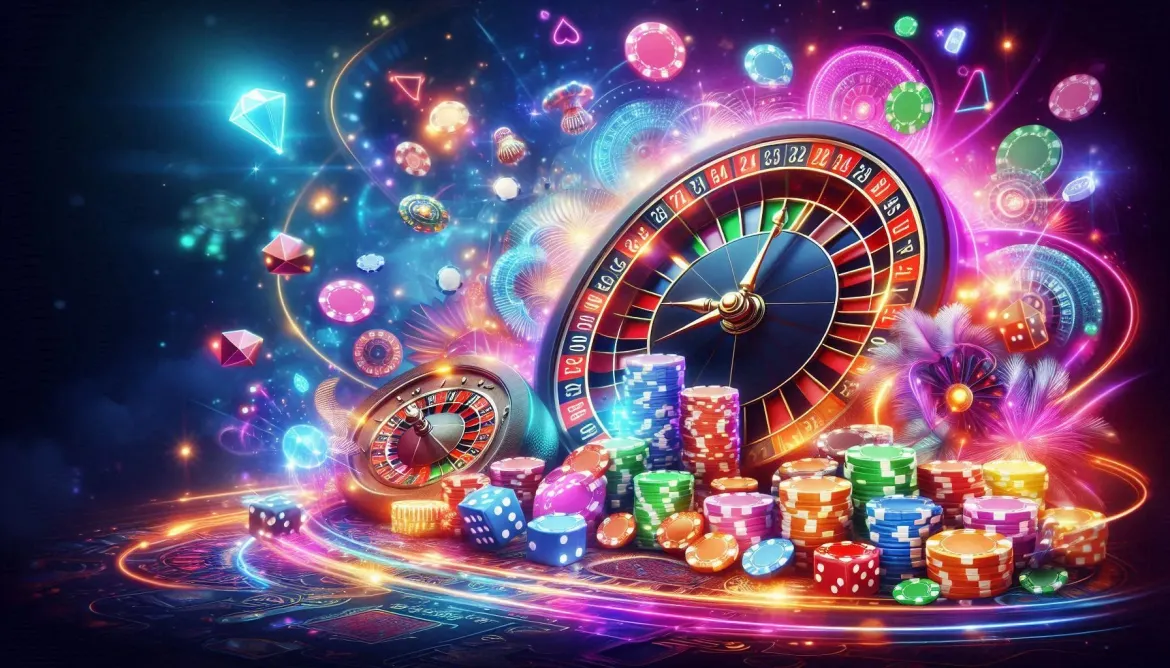 Jackpot Village